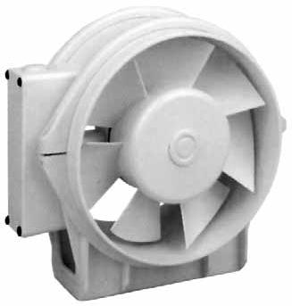 VENTILATOR (D=177mm) DE TUBULATURA MU TU 6 VENTILATOR (D=177mm) DE TUBULATURA MU TU 6